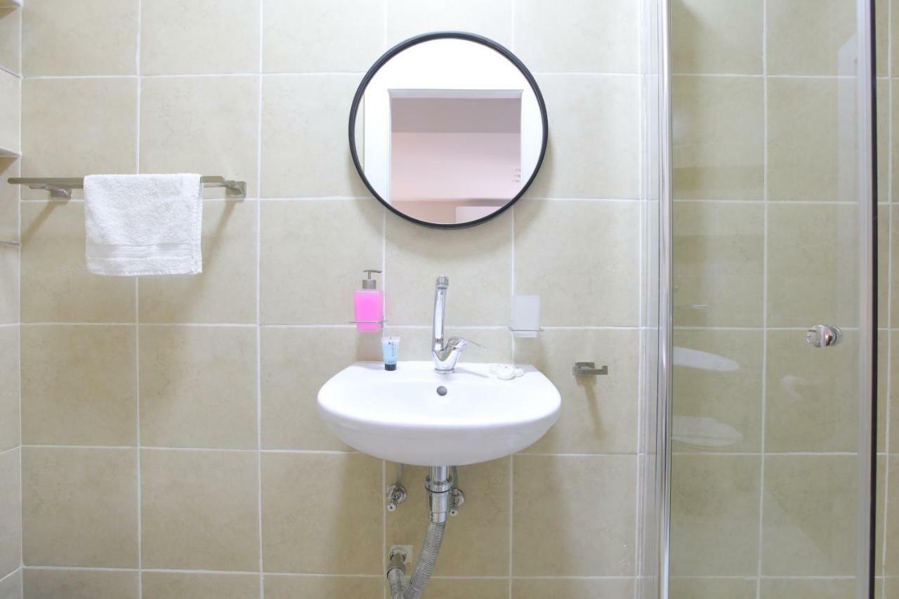 Jaffa Garden Boutique Hotel Tel Aviv Bagian luar foto