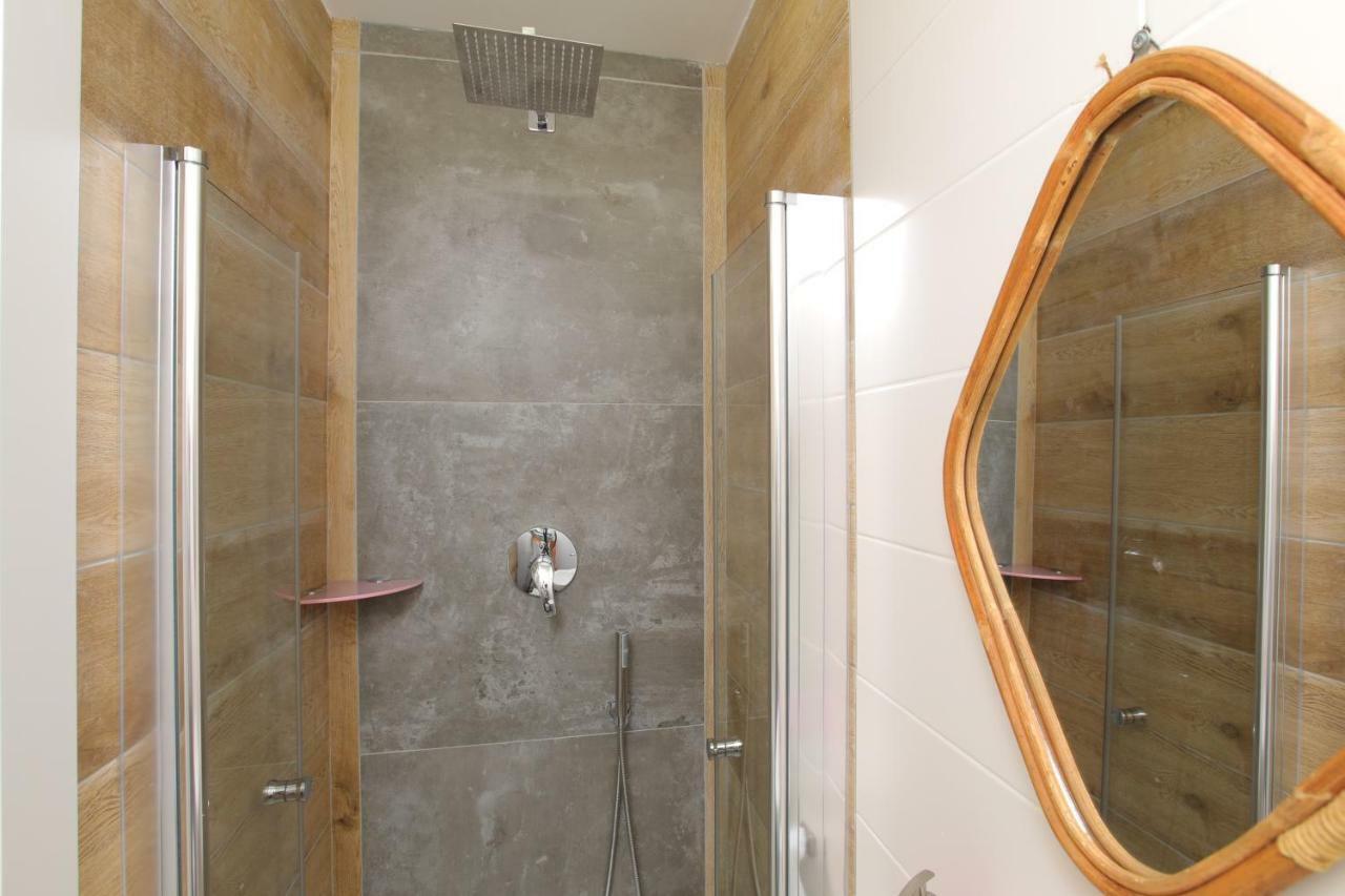 Jaffa Garden Boutique Hotel Tel Aviv Bagian luar foto