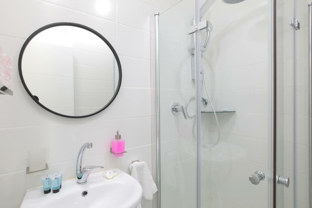 Jaffa Garden Boutique Hotel Tel Aviv Bagian luar foto