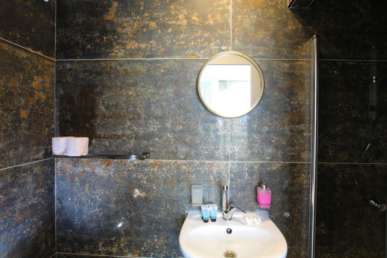 Jaffa Garden Boutique Hotel Tel Aviv Bagian luar foto