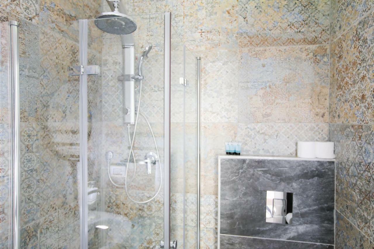 Jaffa Garden Boutique Hotel Tel Aviv Bagian luar foto