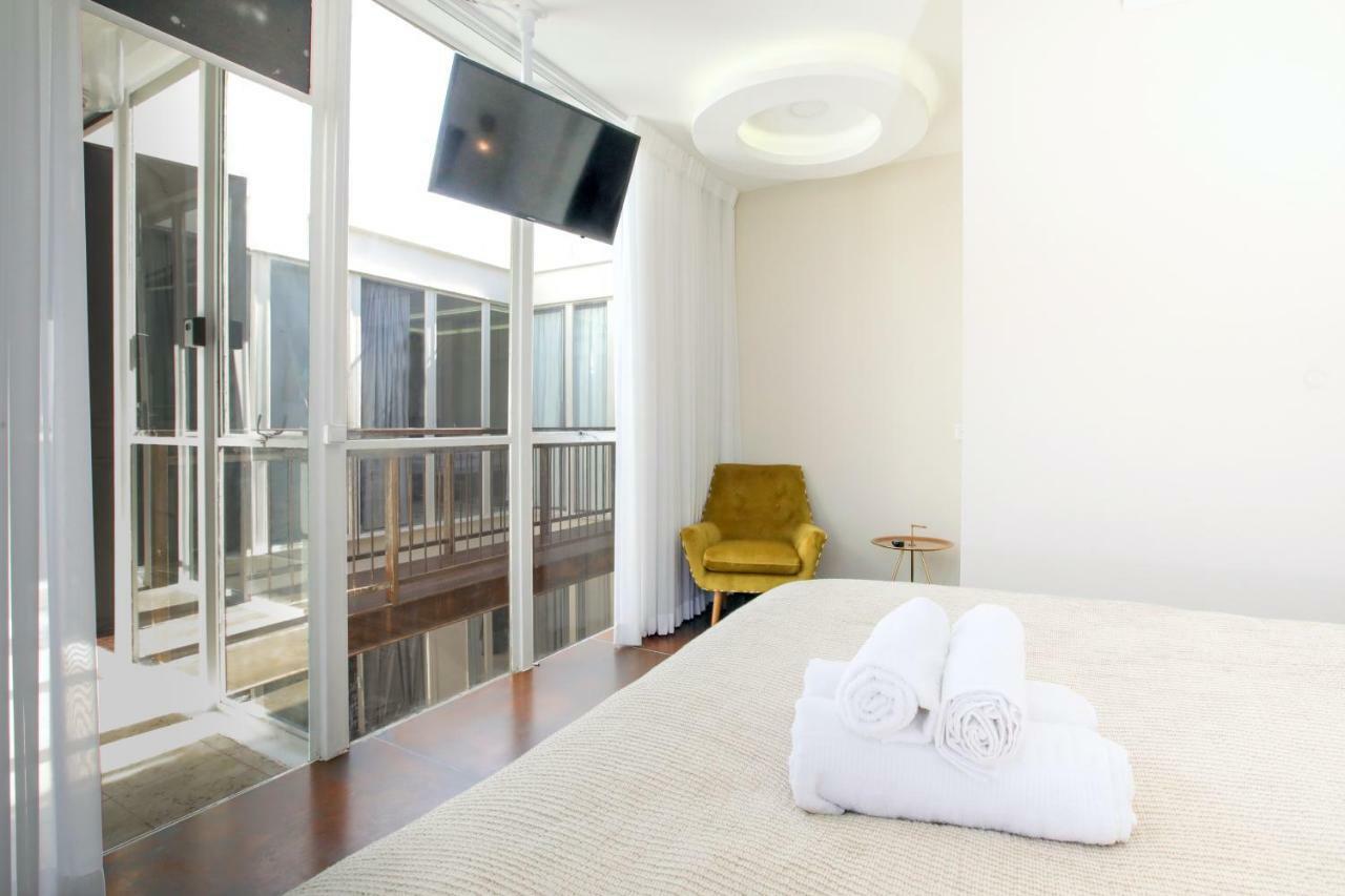Jaffa Garden Boutique Hotel Tel Aviv Bagian luar foto