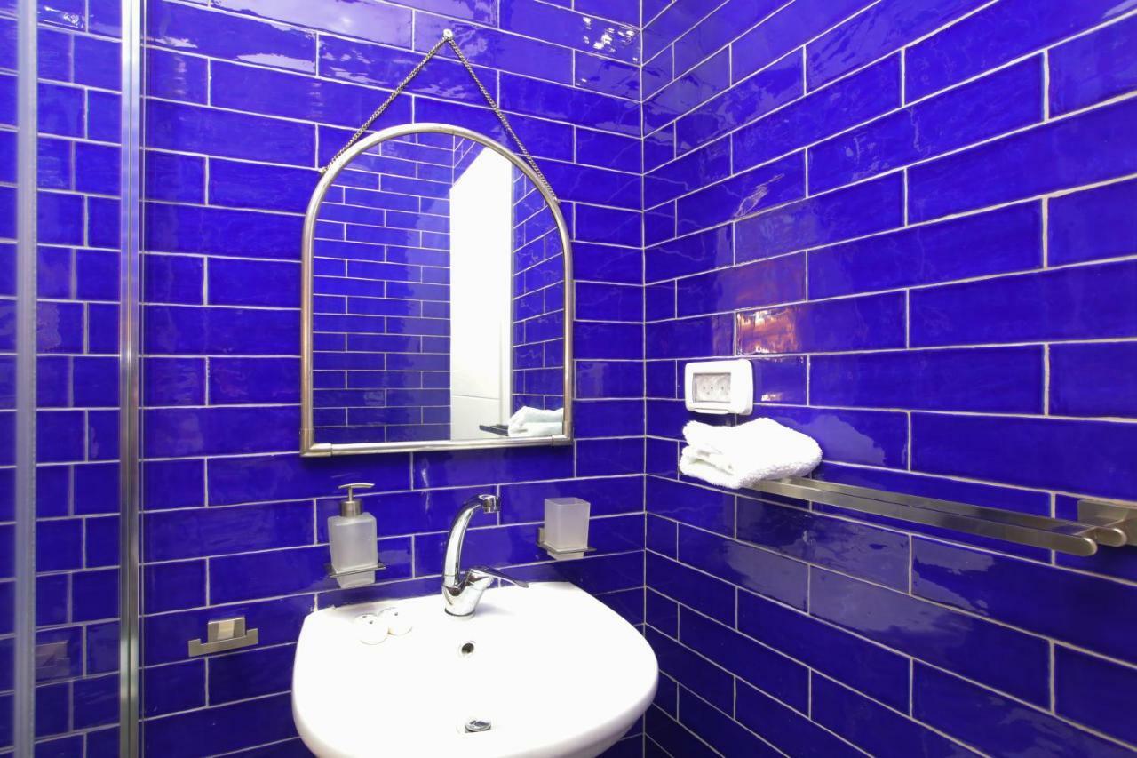 Jaffa Garden Boutique Hotel Tel Aviv Bagian luar foto