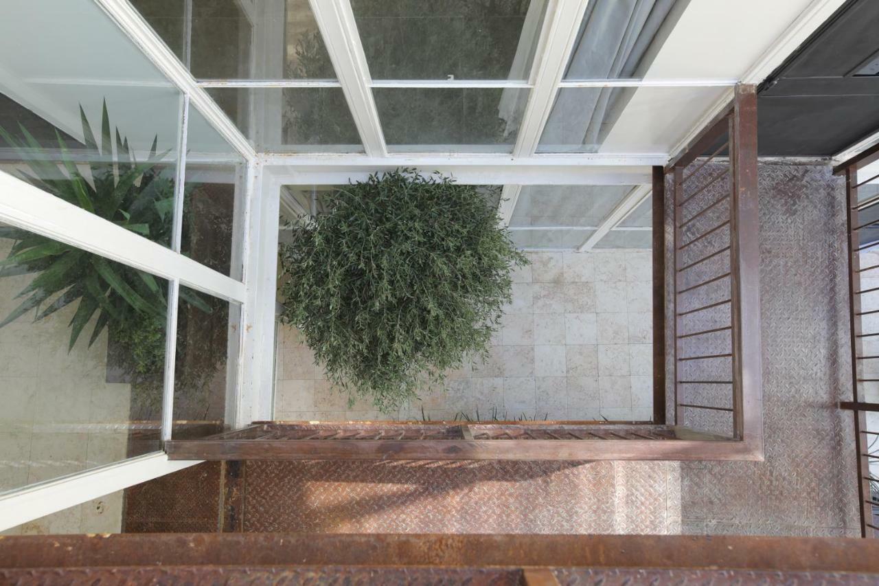 Jaffa Garden Boutique Hotel Tel Aviv Bagian luar foto
